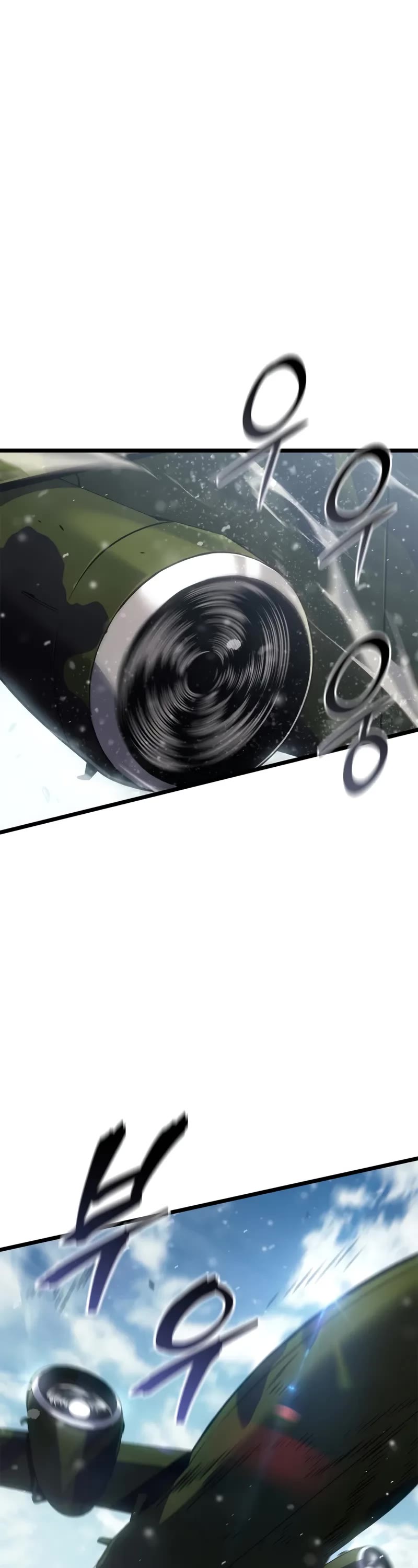 Solo Leveling: Ragnarok chapter 64 page 58