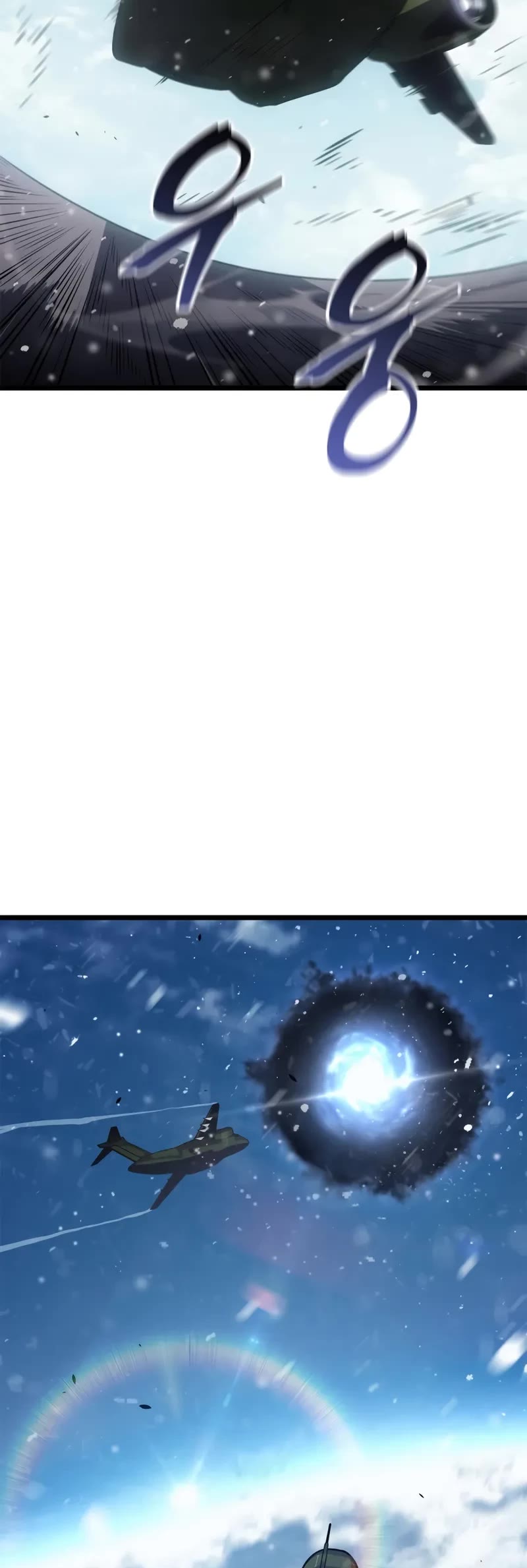 Solo Leveling: Ragnarok chapter 64 page 59