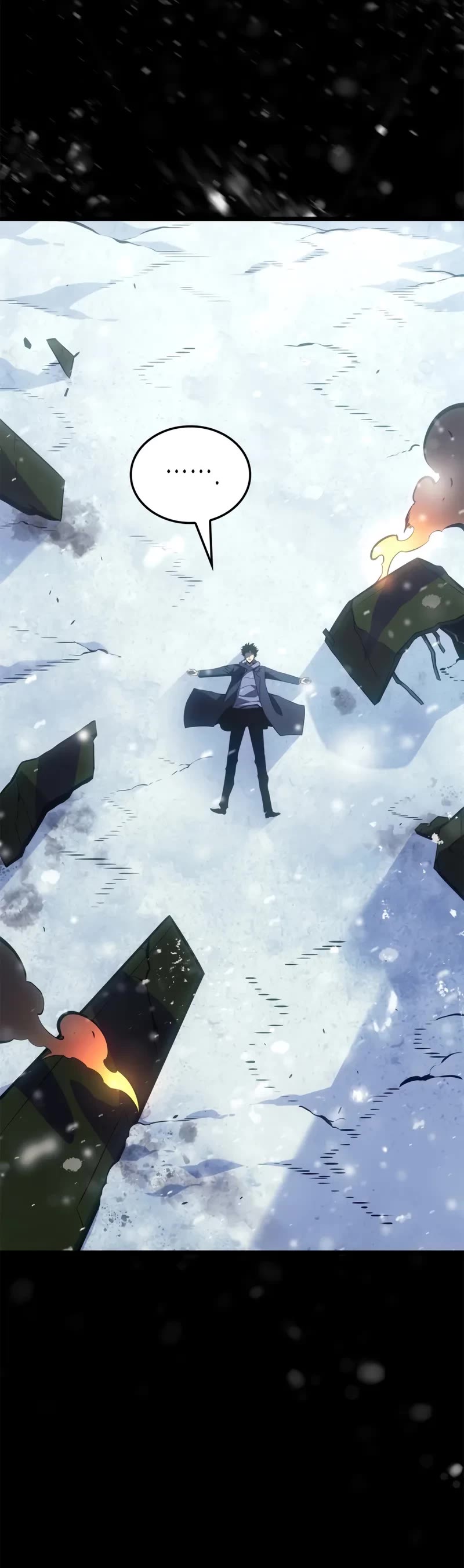 Solo Leveling: Ragnarok chapter 64 page 63