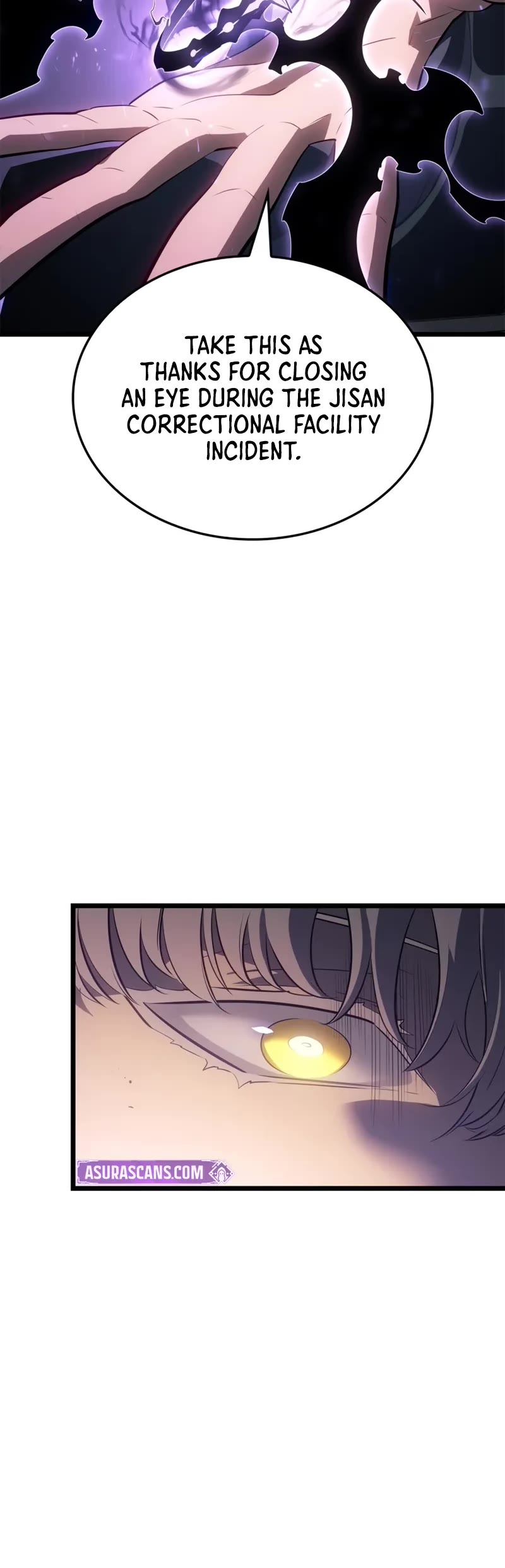 Solo Leveling: Ragnarok chapter 65 page 11