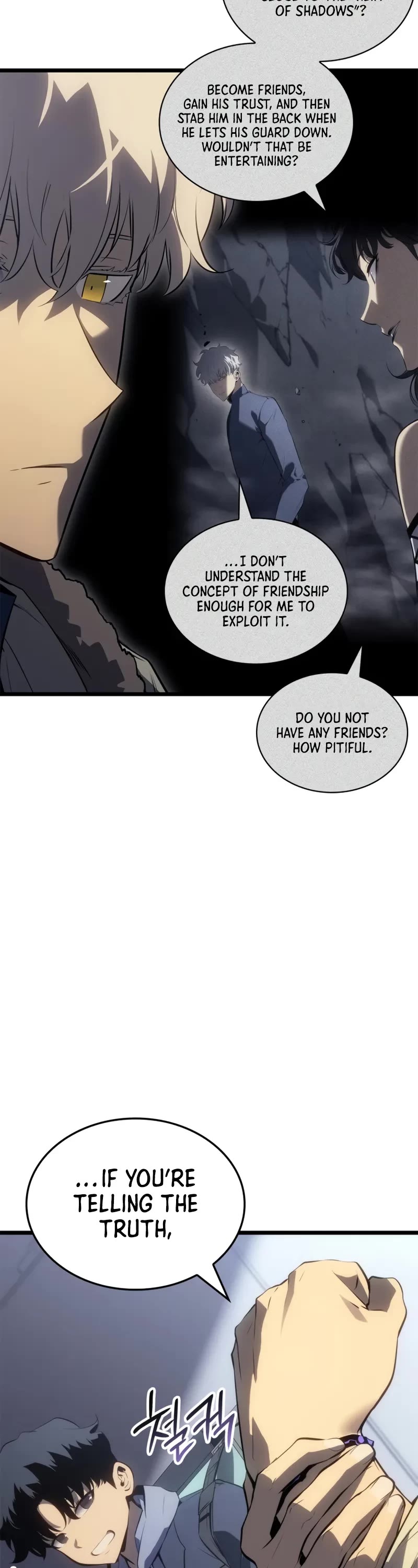 Solo Leveling: Ragnarok chapter 65 page 13