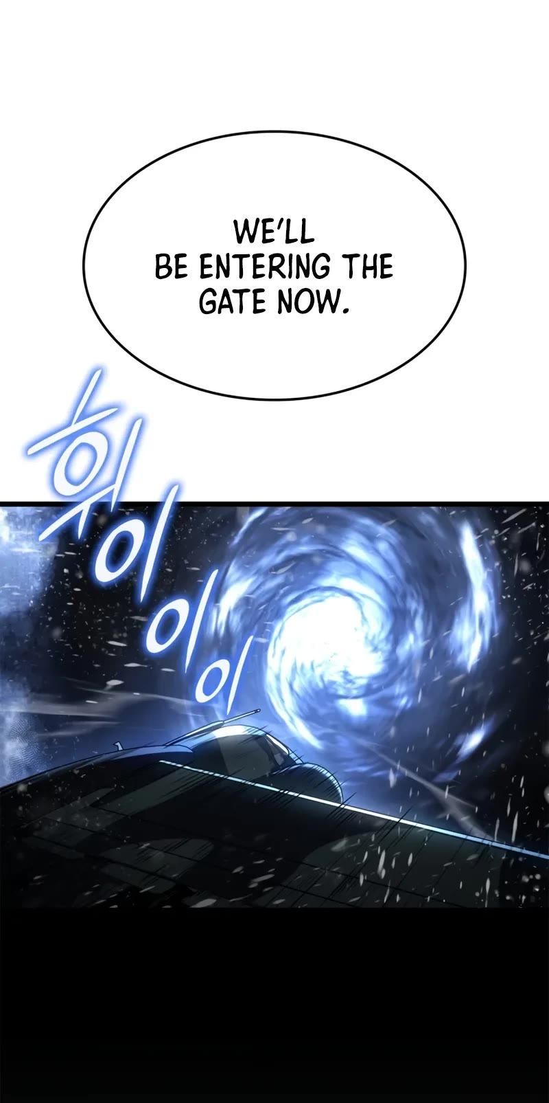 Solo Leveling: Ragnarok chapter 65 page 15