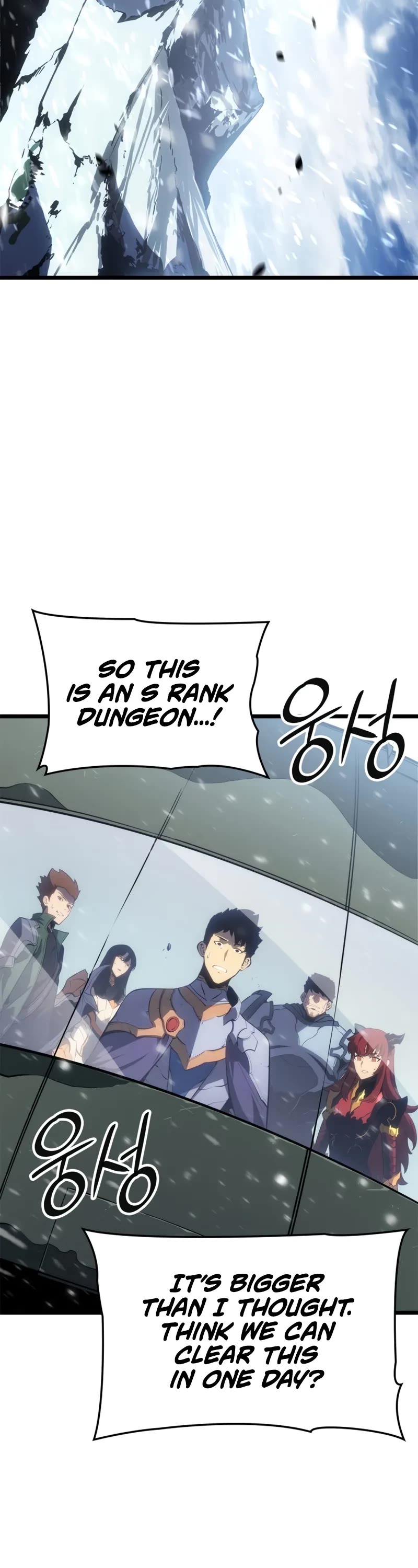 Solo Leveling: Ragnarok chapter 65 page 18