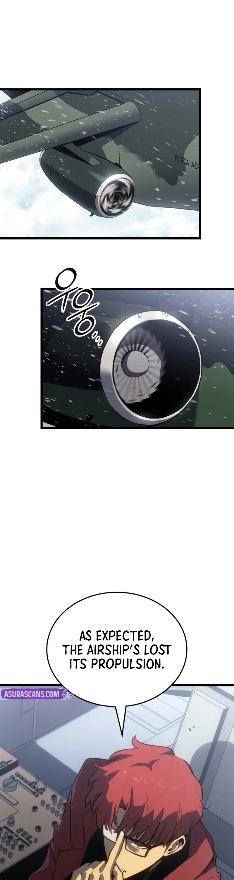 Solo Leveling: Ragnarok chapter 65 page 19