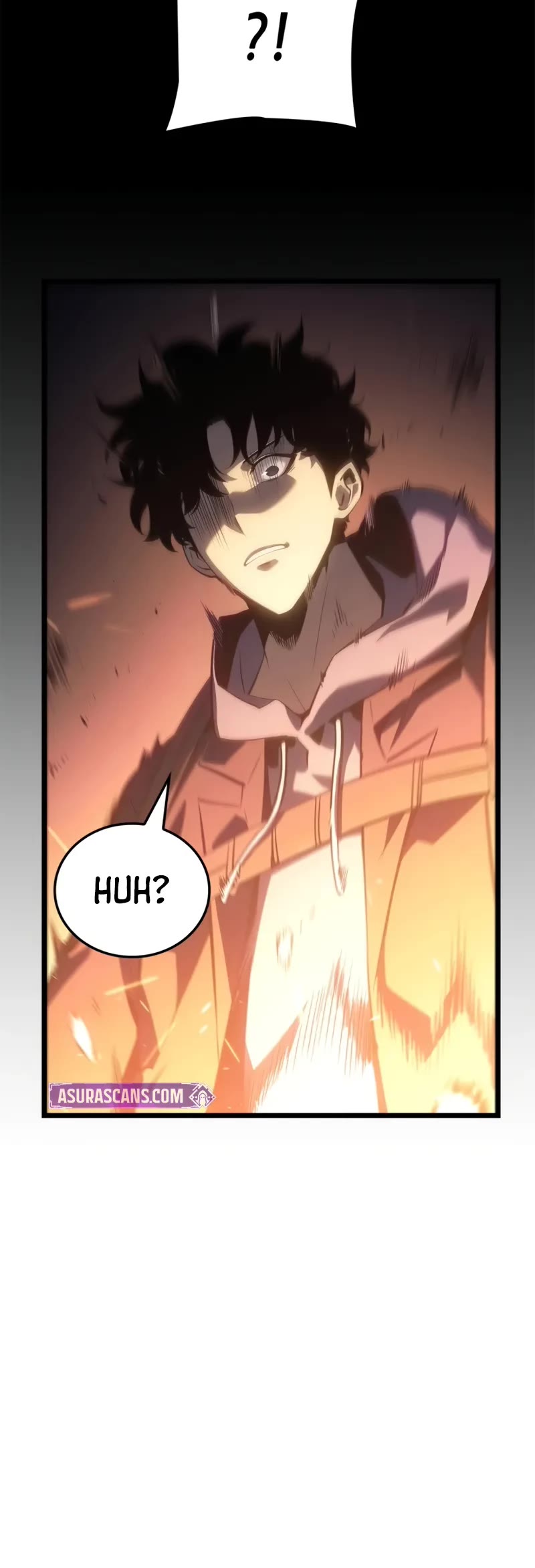 Solo Leveling: Ragnarok chapter 65 page 26