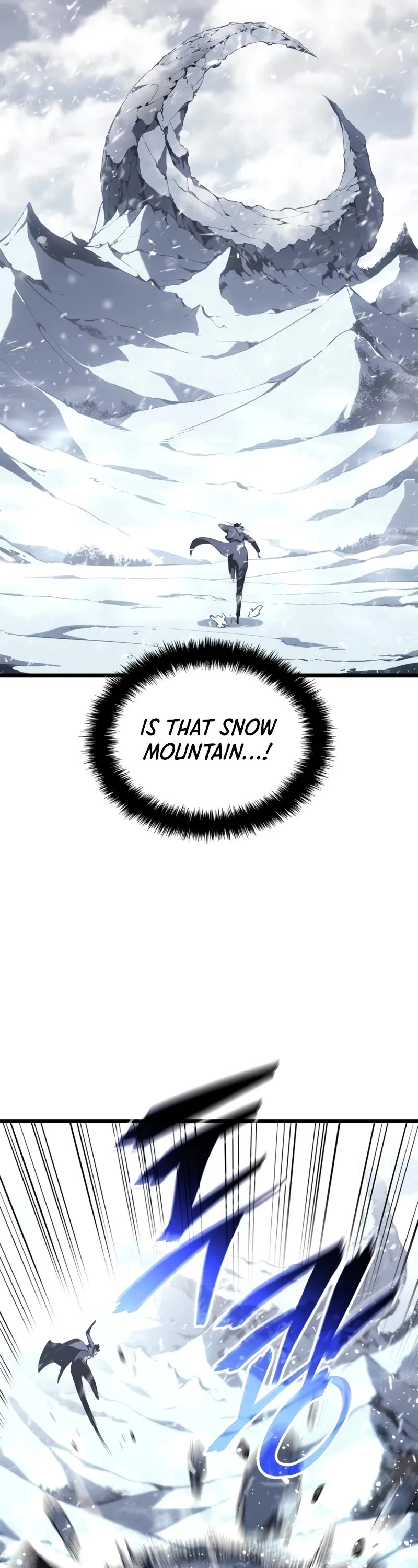 Solo Leveling: Ragnarok chapter 65 page 37