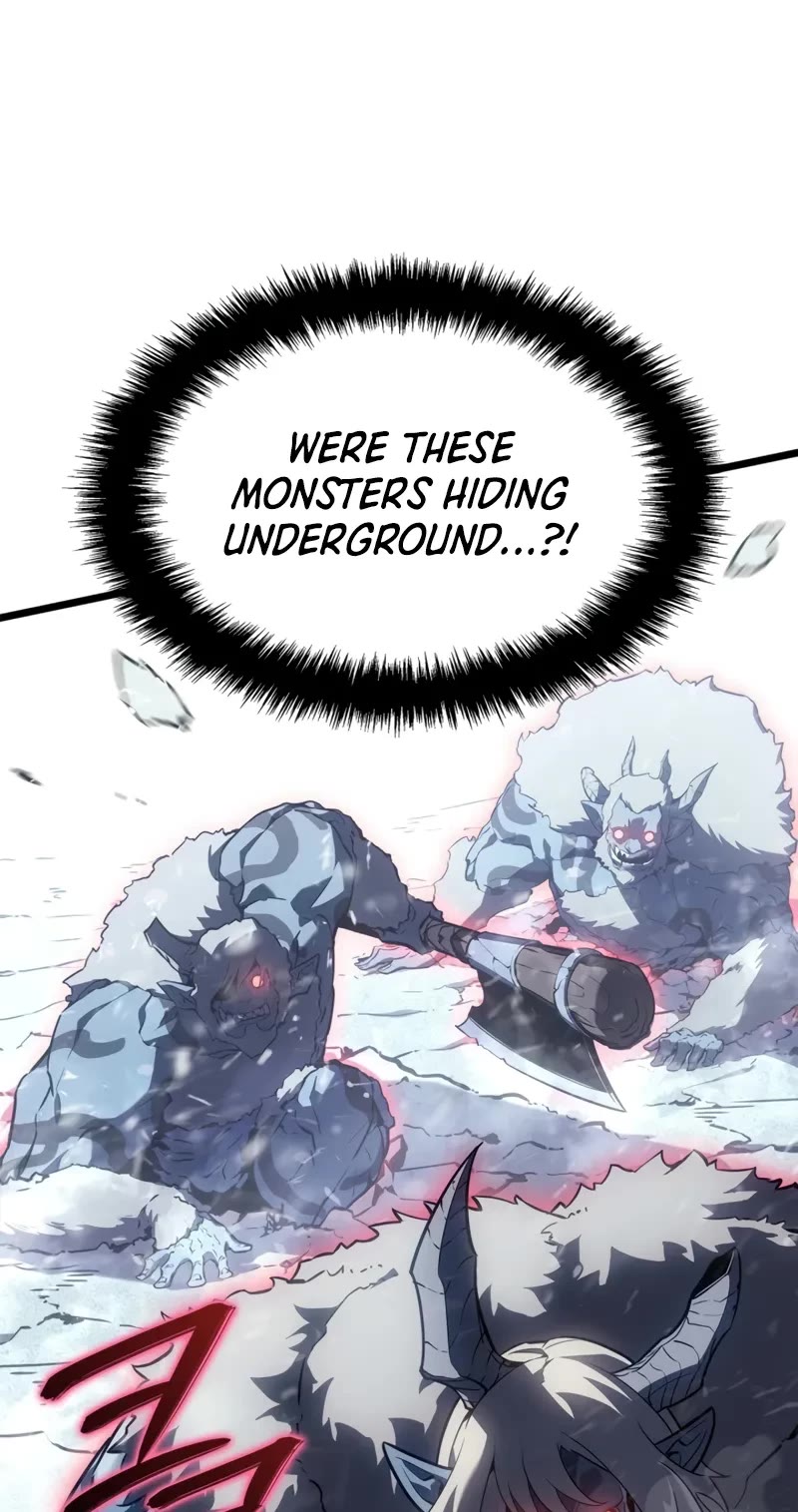 Solo Leveling: Ragnarok chapter 65 page 39