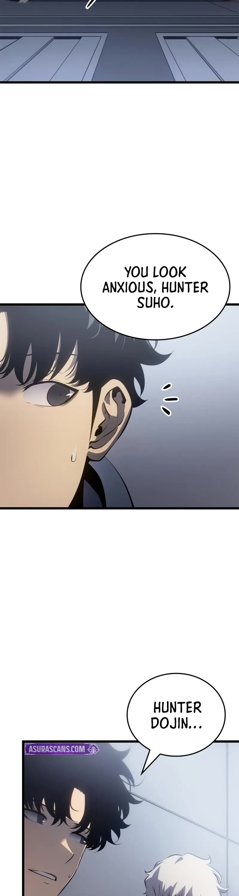 Solo Leveling: Ragnarok chapter 65 page 4