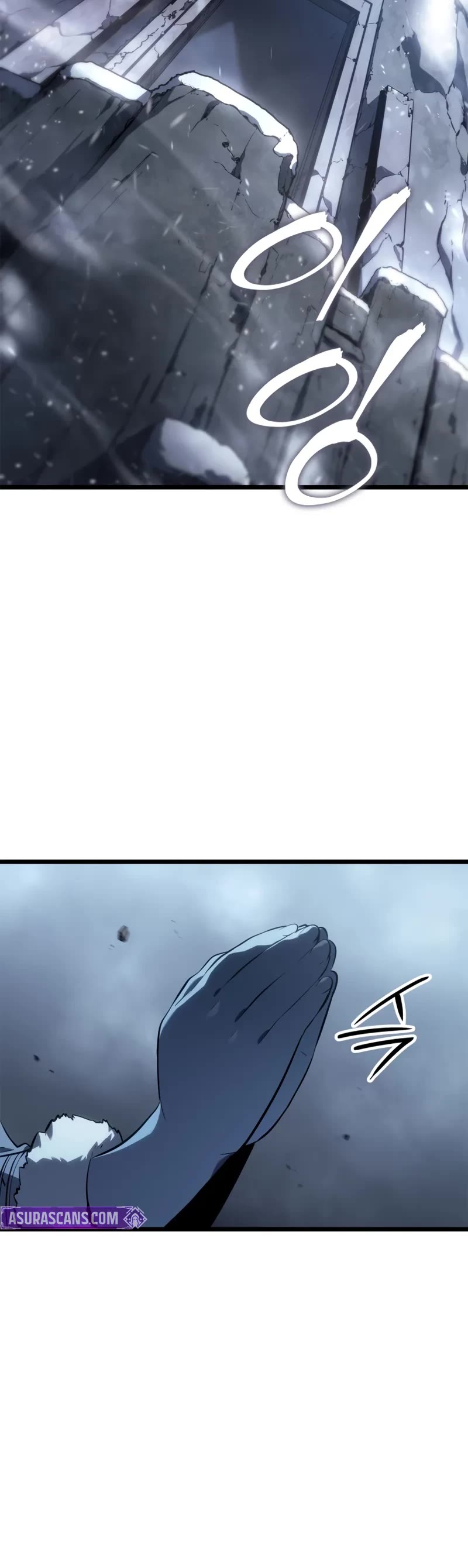 Solo Leveling: Ragnarok chapter 65 page 45