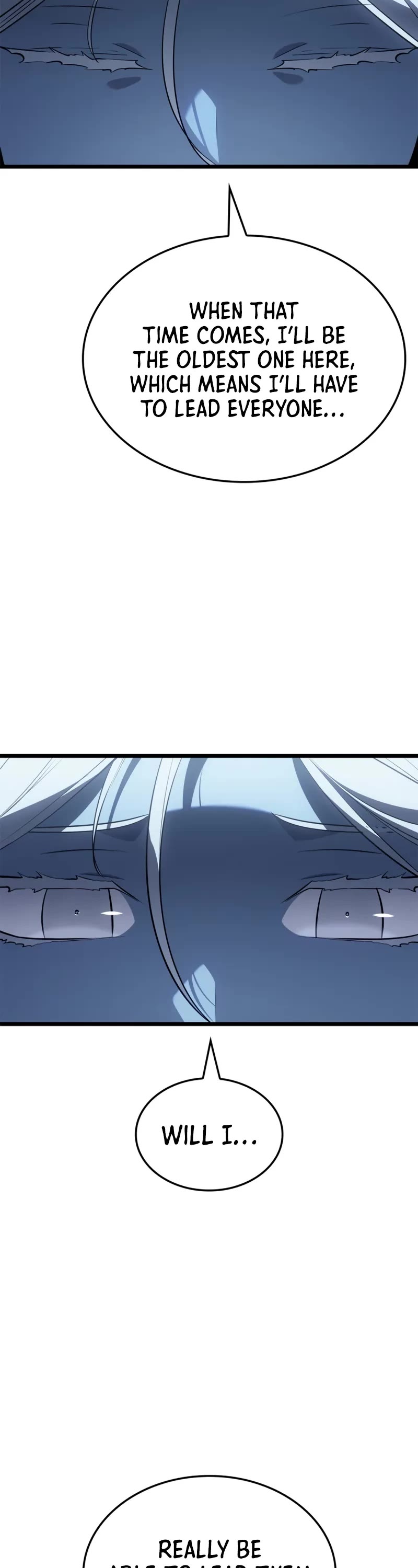 Solo Leveling: Ragnarok chapter 65 page 47