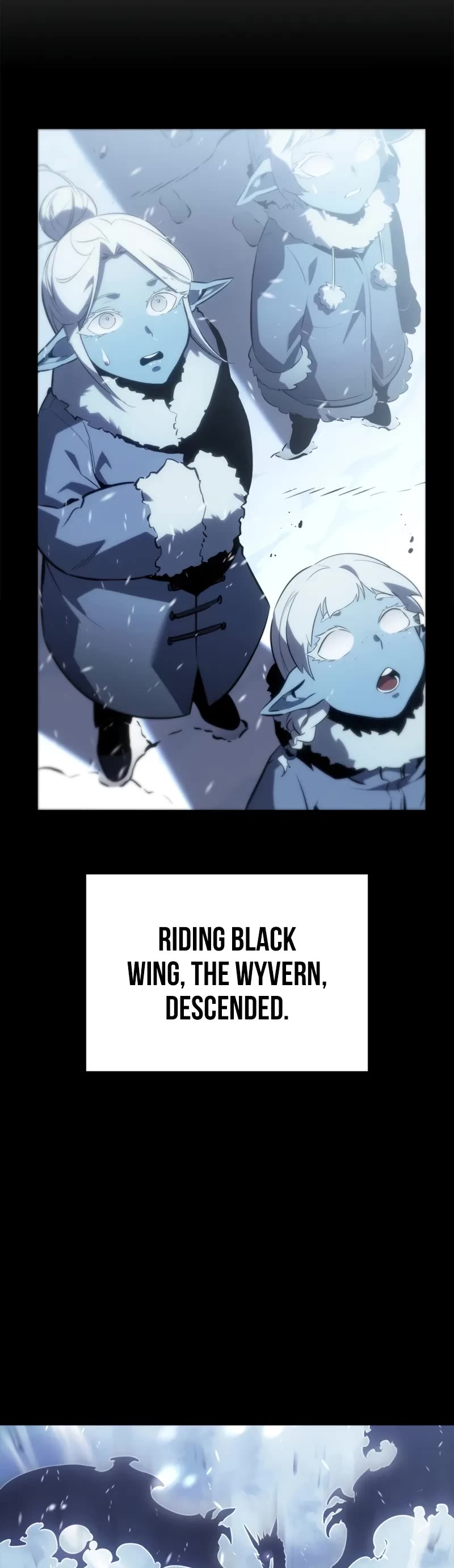 Solo Leveling: Ragnarok chapter 65 page 49