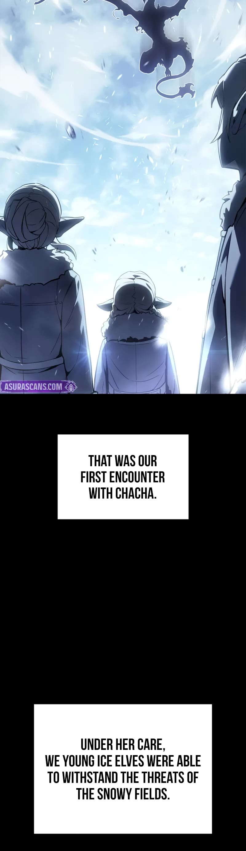 Solo Leveling: Ragnarok chapter 65 page 50