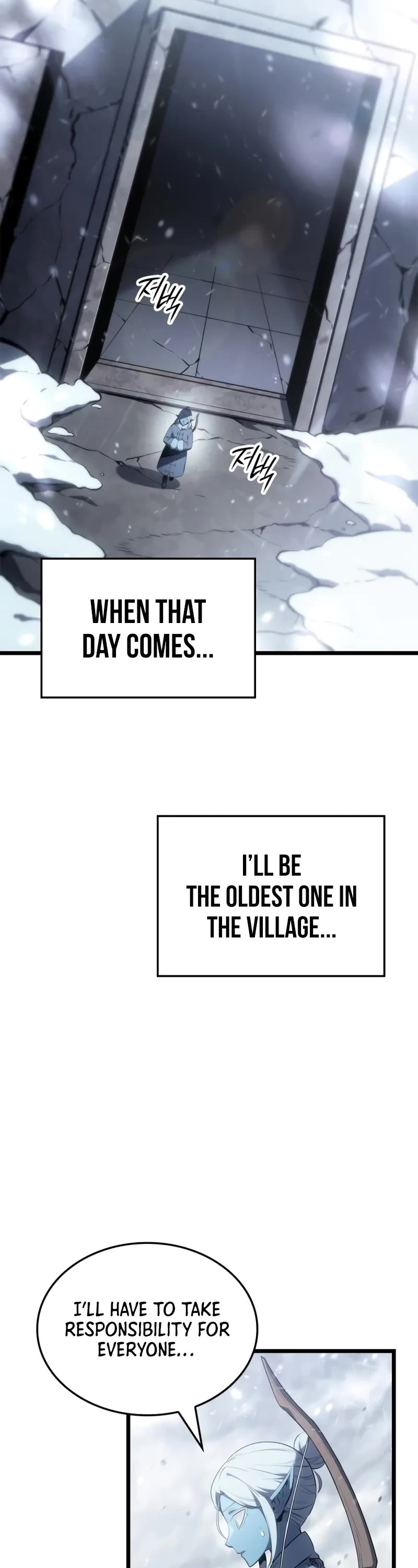 Solo Leveling: Ragnarok chapter 65 page 53