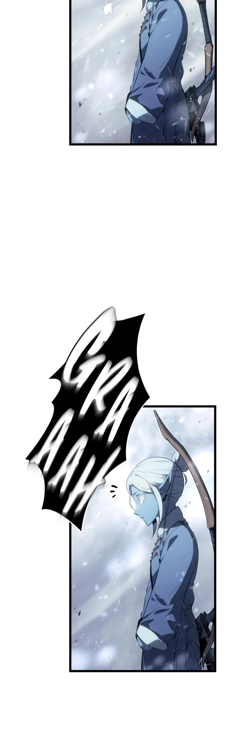 Solo Leveling: Ragnarok chapter 65 page 54