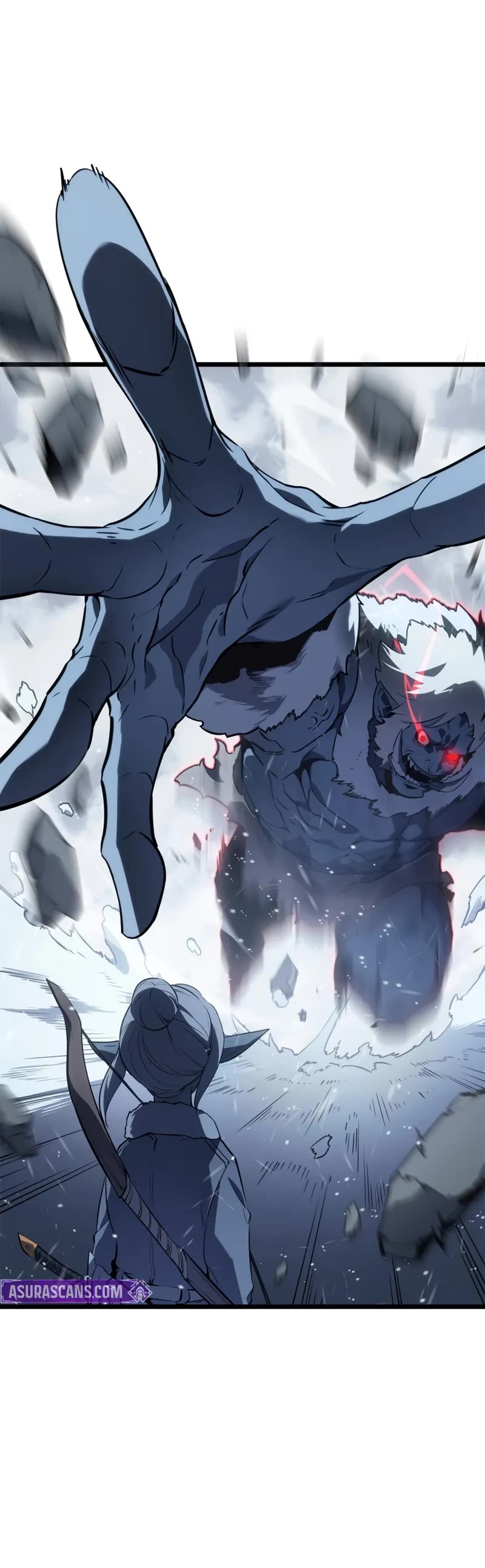 Solo Leveling: Ragnarok chapter 65 page 55