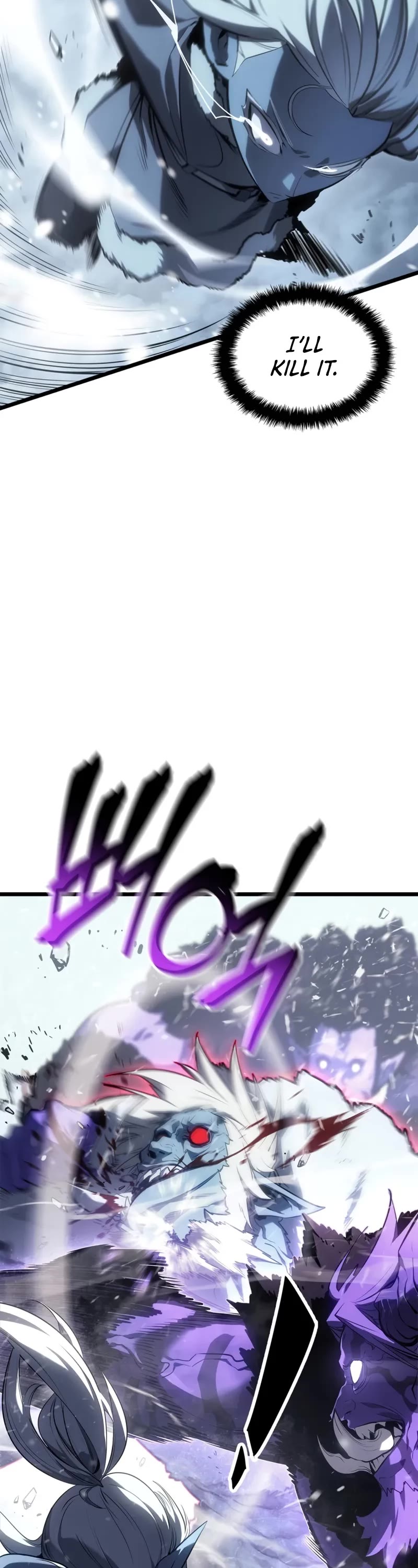 Solo Leveling: Ragnarok chapter 65 page 59