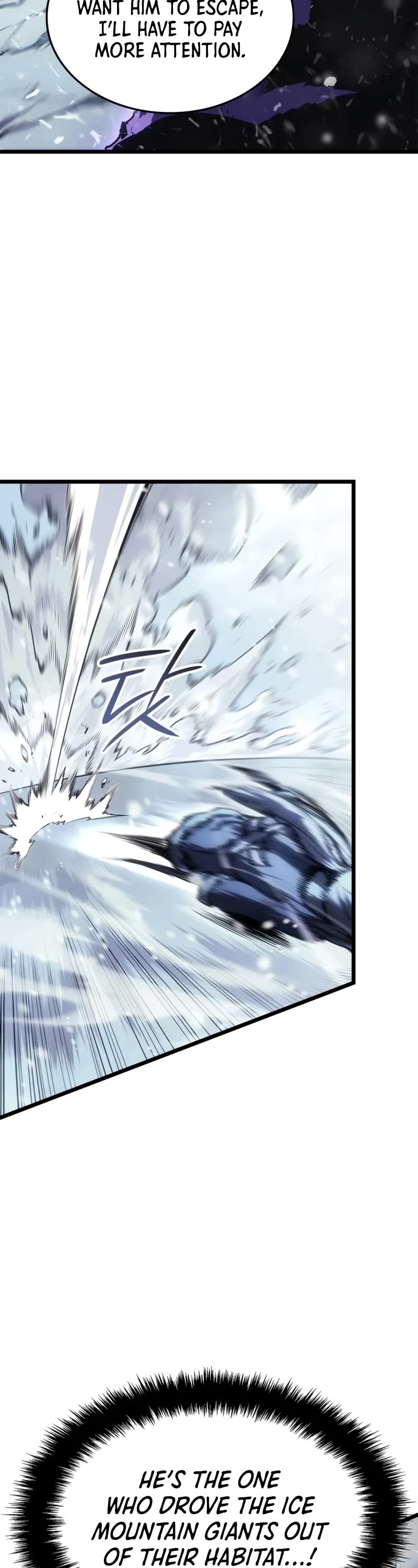 Solo Leveling: Ragnarok chapter 65 page 62