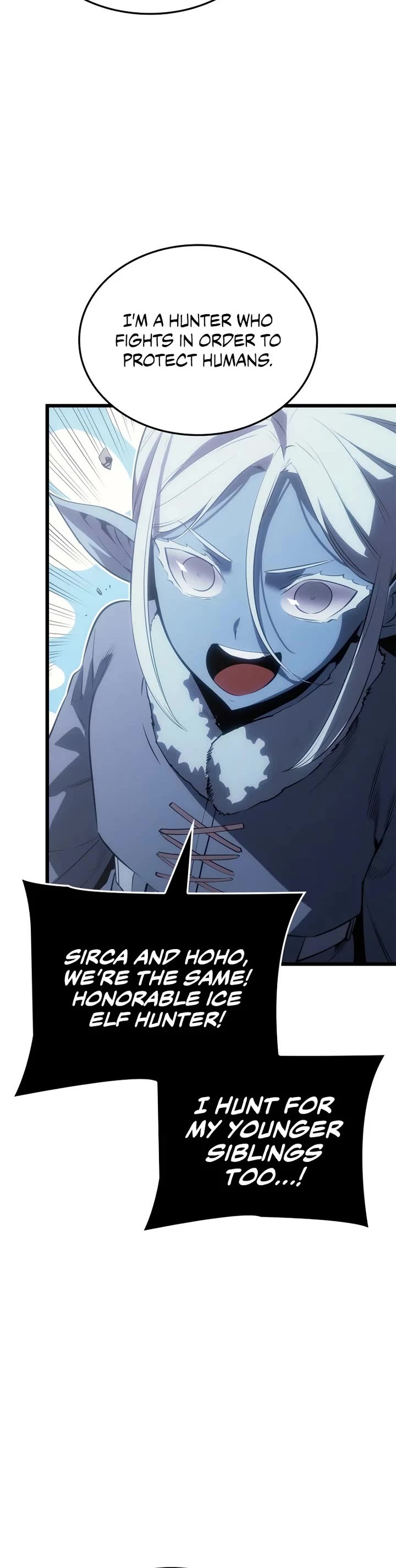 Solo Leveling: Ragnarok chapter 66 page 19