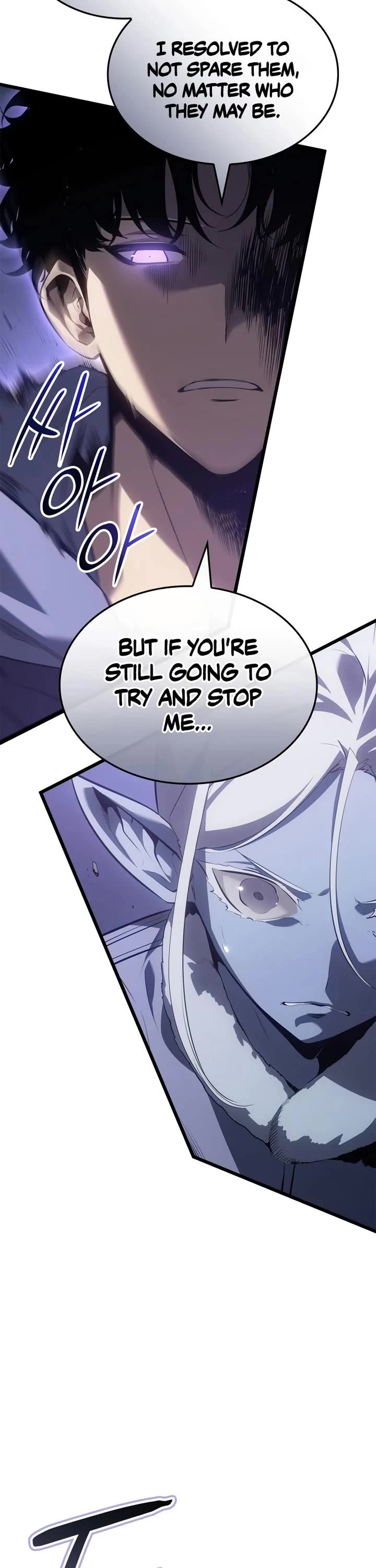 Solo Leveling: Ragnarok chapter 66 page 31
