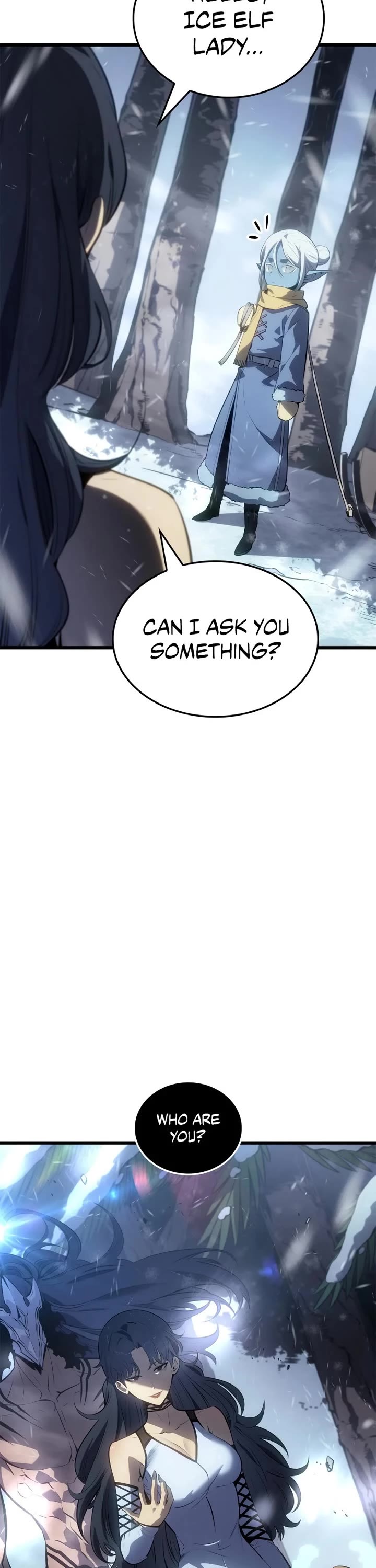 Solo Leveling: Ragnarok chapter 66 page 41