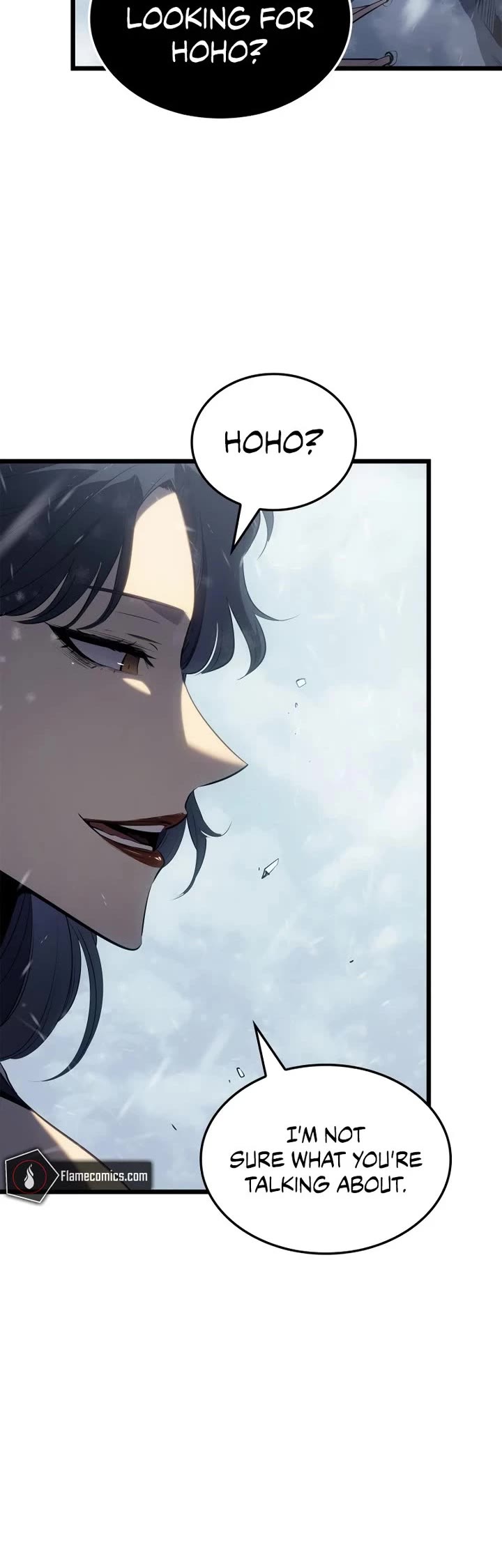 Solo Leveling: Ragnarok chapter 66 page 43