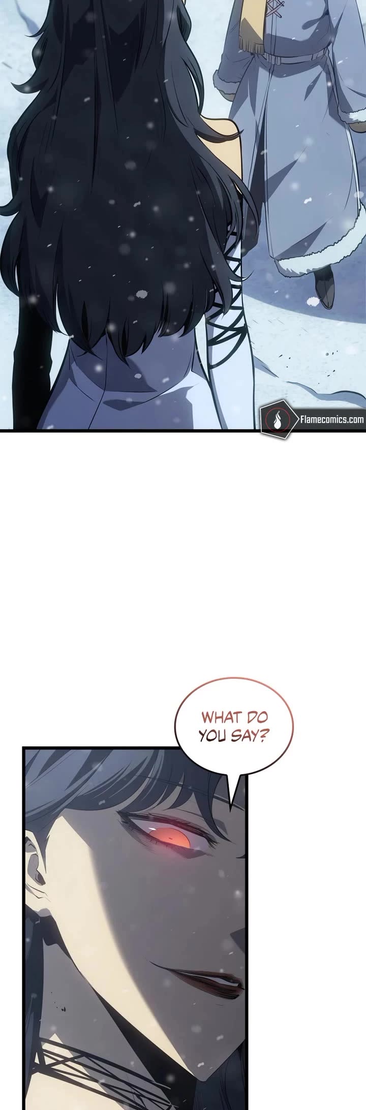 Solo Leveling: Ragnarok chapter 66 page 47