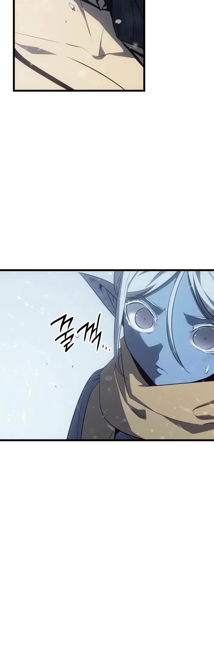 Solo Leveling: Ragnarok chapter 66 page 48