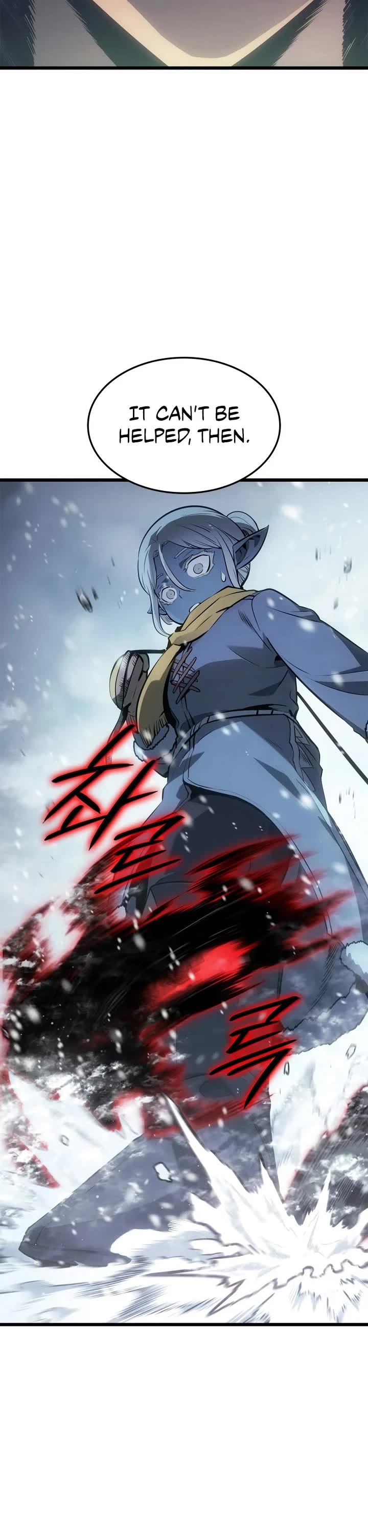 Solo Leveling: Ragnarok chapter 66 page 50