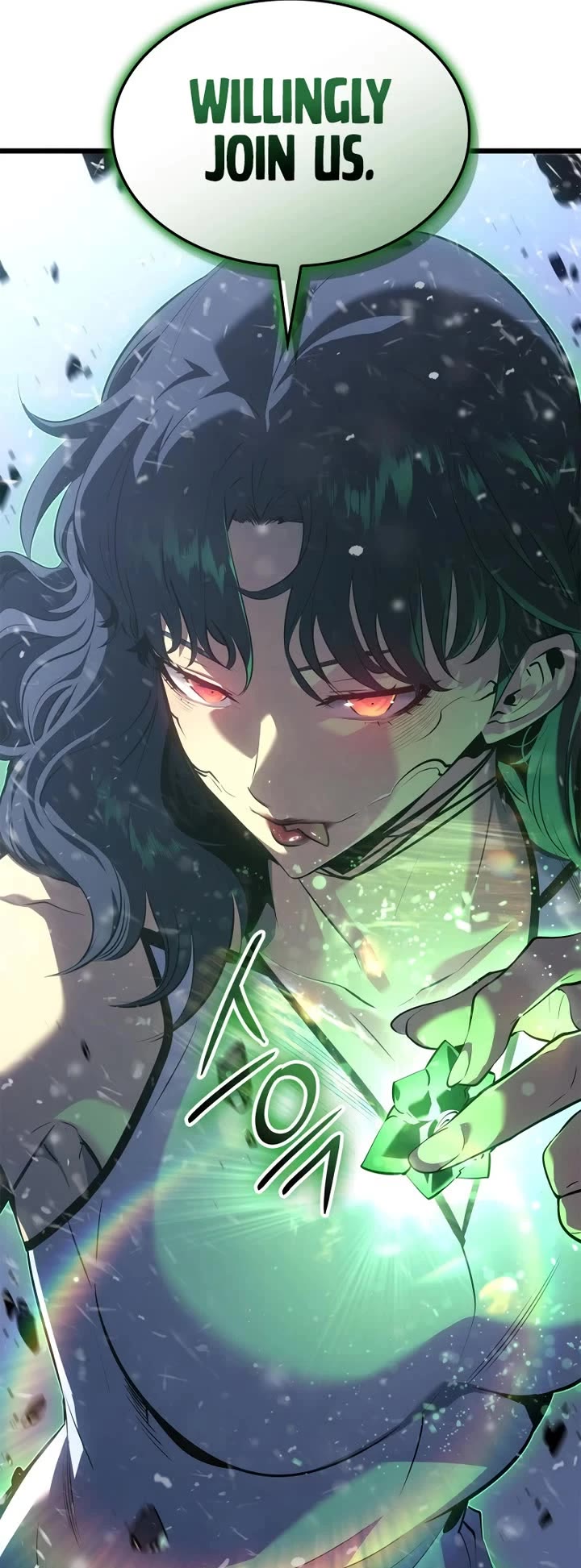 Solo Leveling: Ragnarok chapter 66 page 53