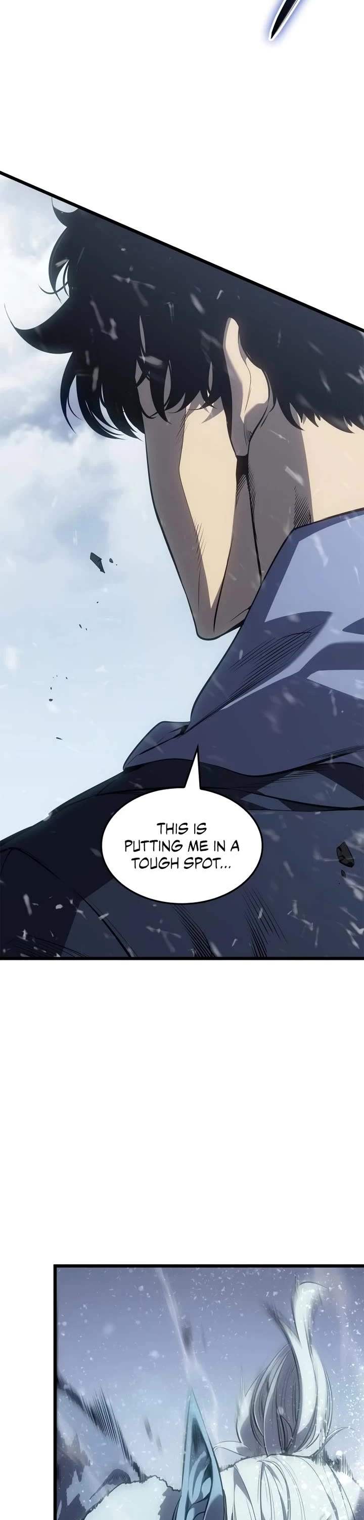 Solo Leveling: Ragnarok chapter 66 page 7