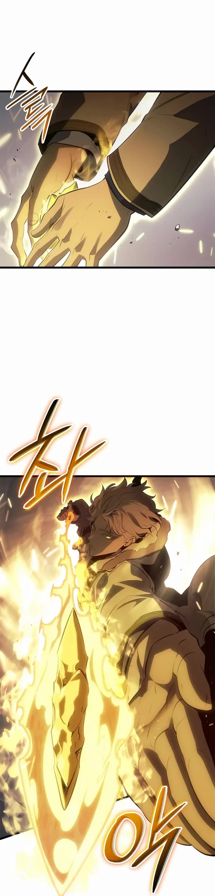 Solo Leveling: Ragnarok chapter 67 page 23