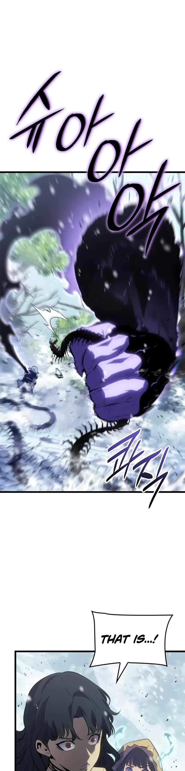 Solo Leveling: Ragnarok chapter 67 page 37