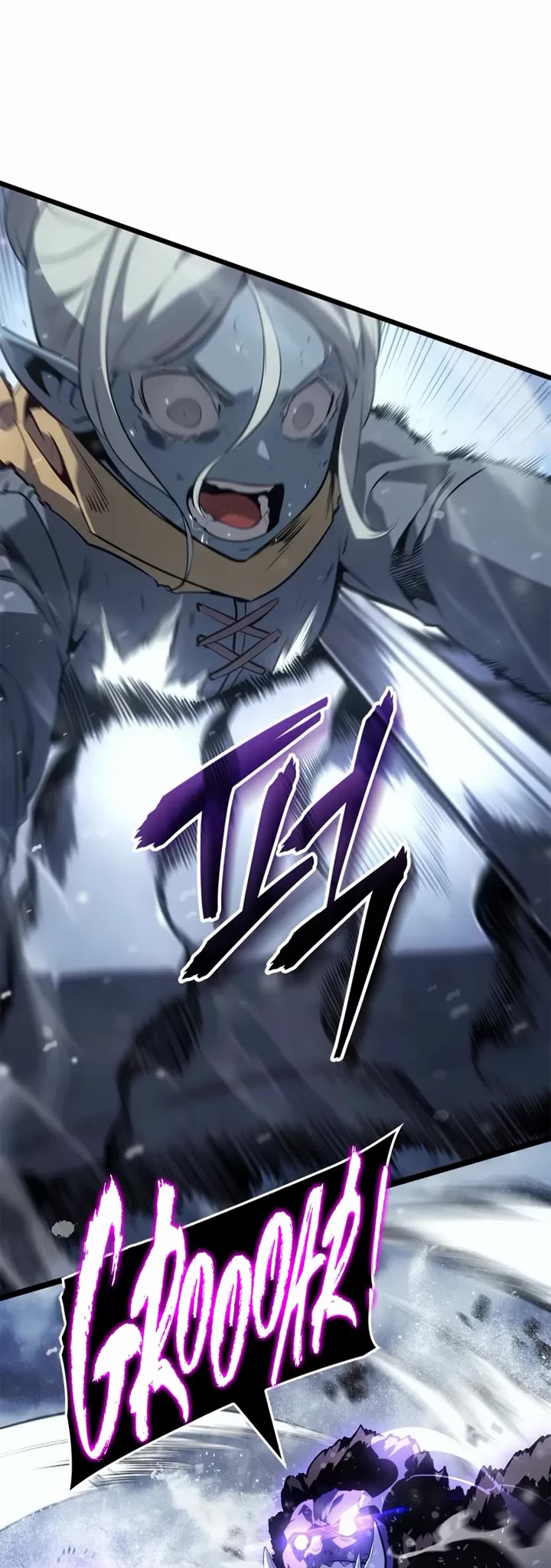 Solo Leveling: Ragnarok chapter 67 page 44