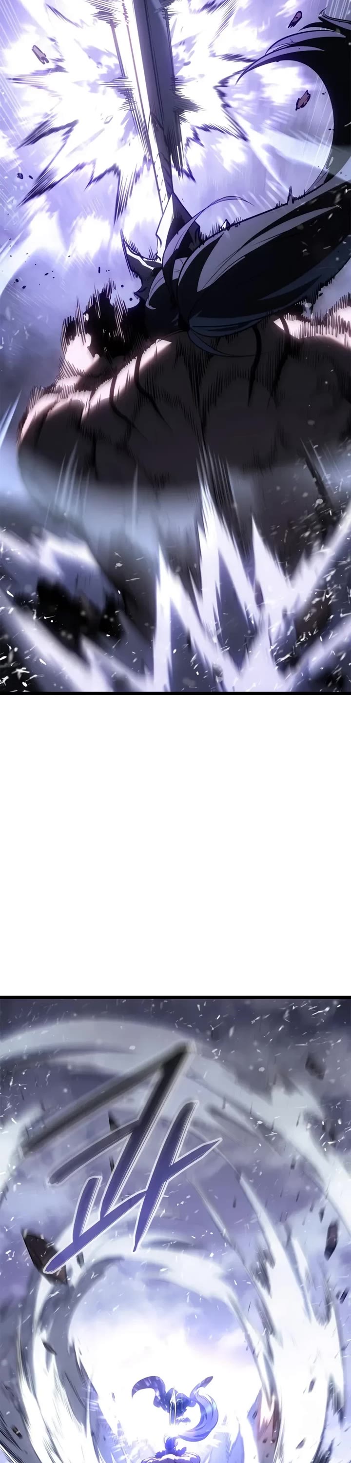 Solo Leveling: Ragnarok chapter 67 page 53