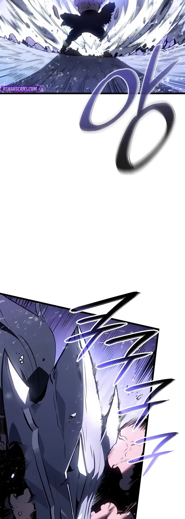 Solo Leveling: Ragnarok chapter 67 page 54