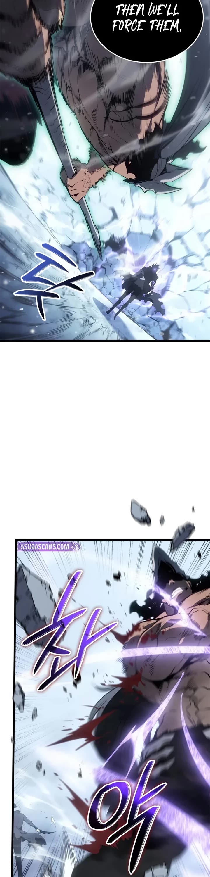 Solo Leveling: Ragnarok chapter 68 page 13