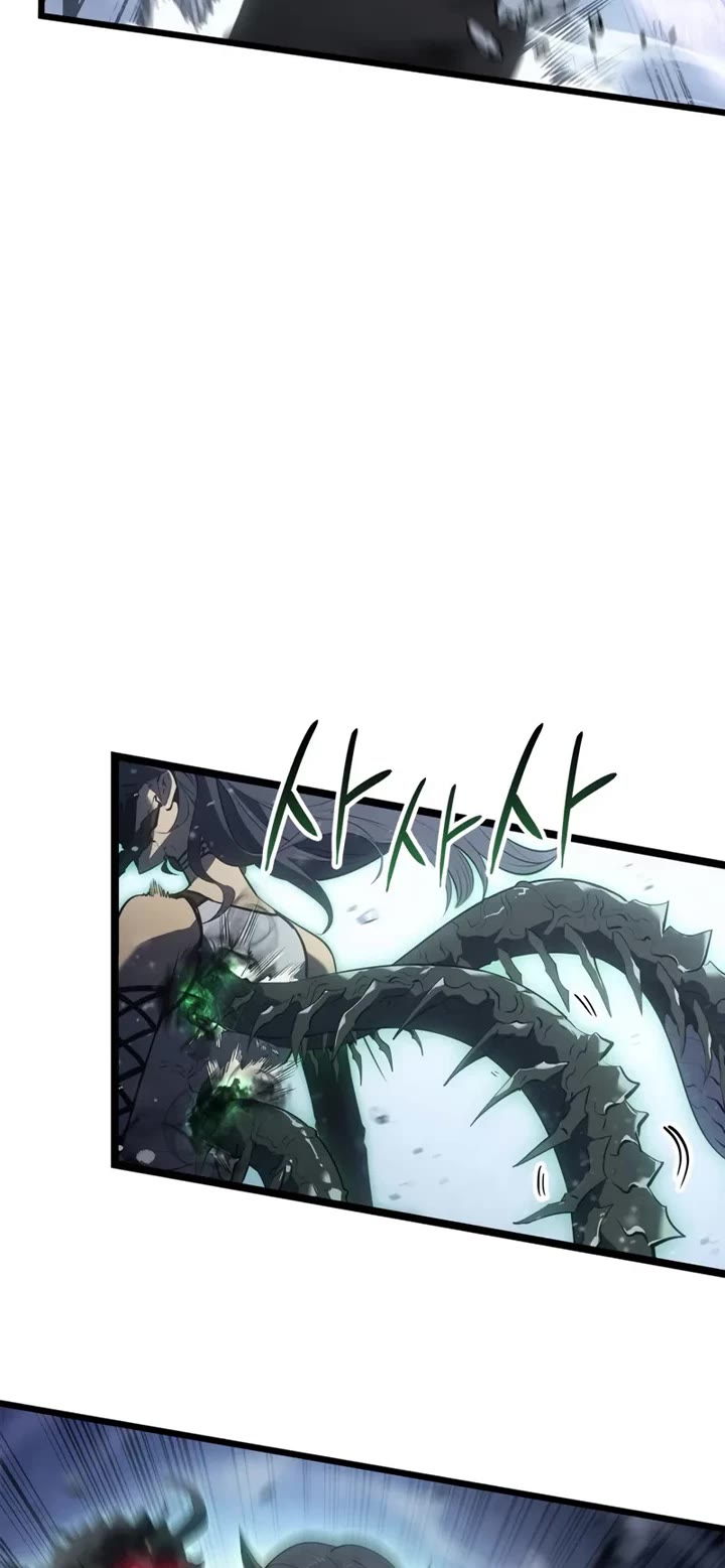 Solo Leveling: Ragnarok chapter 68 page 14