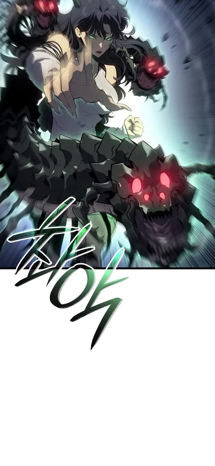 Solo Leveling: Ragnarok chapter 68 page 15