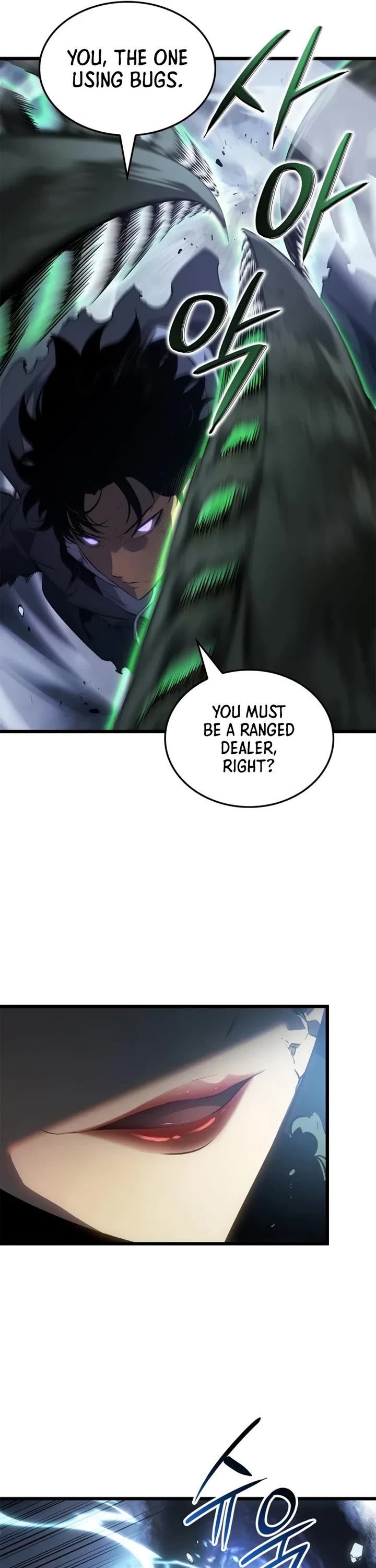 Solo Leveling: Ragnarok chapter 68 page 16