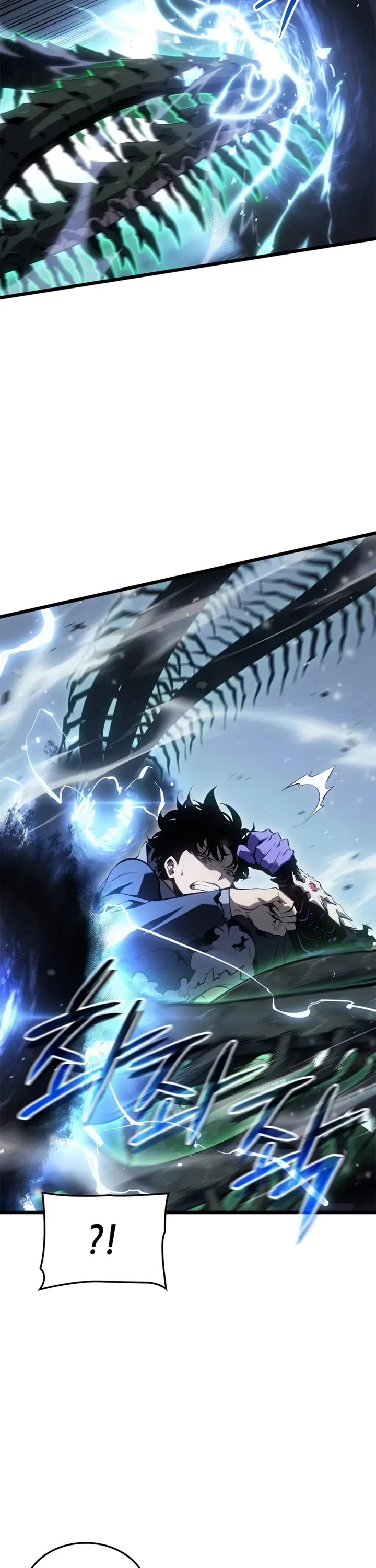 Solo Leveling: Ragnarok chapter 68 page 17
