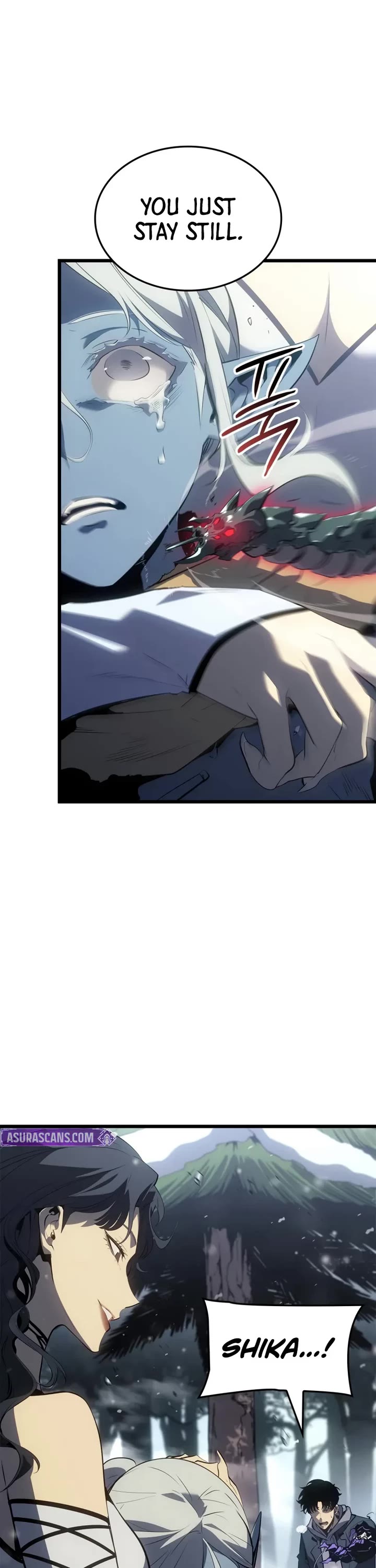 Solo Leveling: Ragnarok chapter 68 page 3
