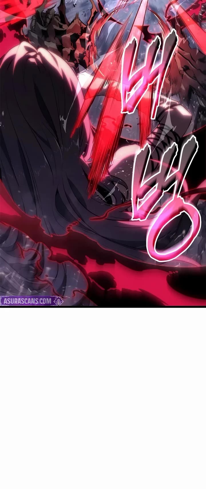 Solo Leveling: Ragnarok chapter 68 page 34