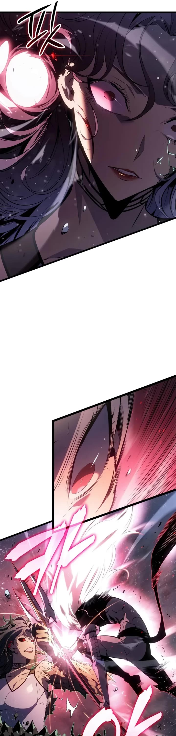 Solo Leveling: Ragnarok chapter 68 page 35