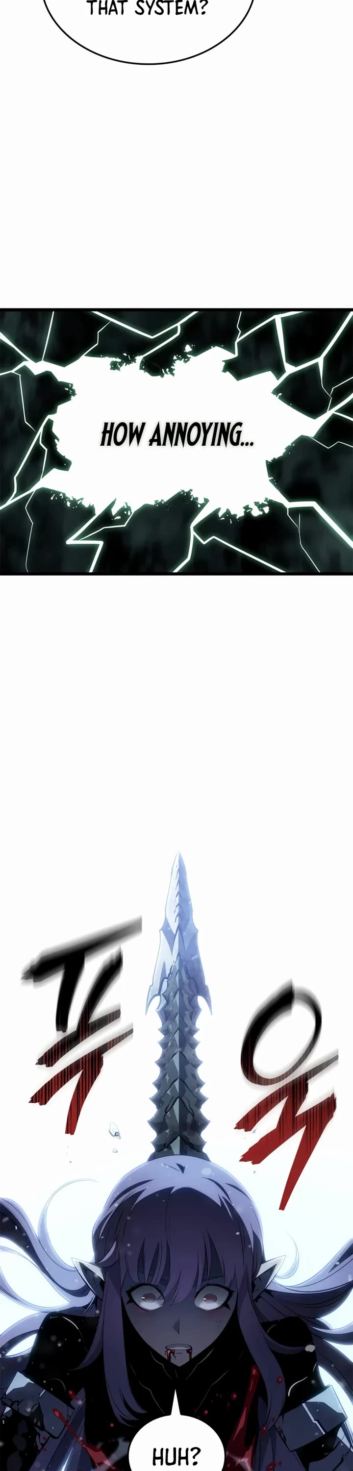 Solo Leveling: Ragnarok chapter 68 page 41