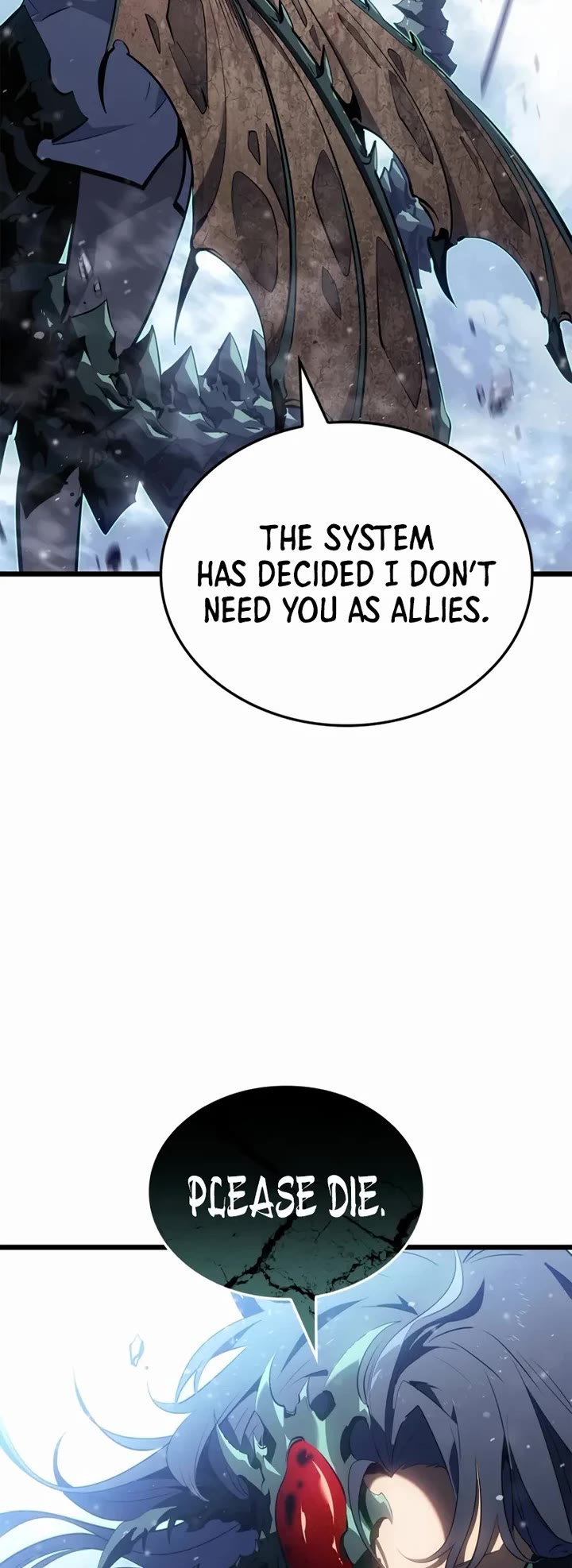 Solo Leveling: Ragnarok chapter 68 page 43