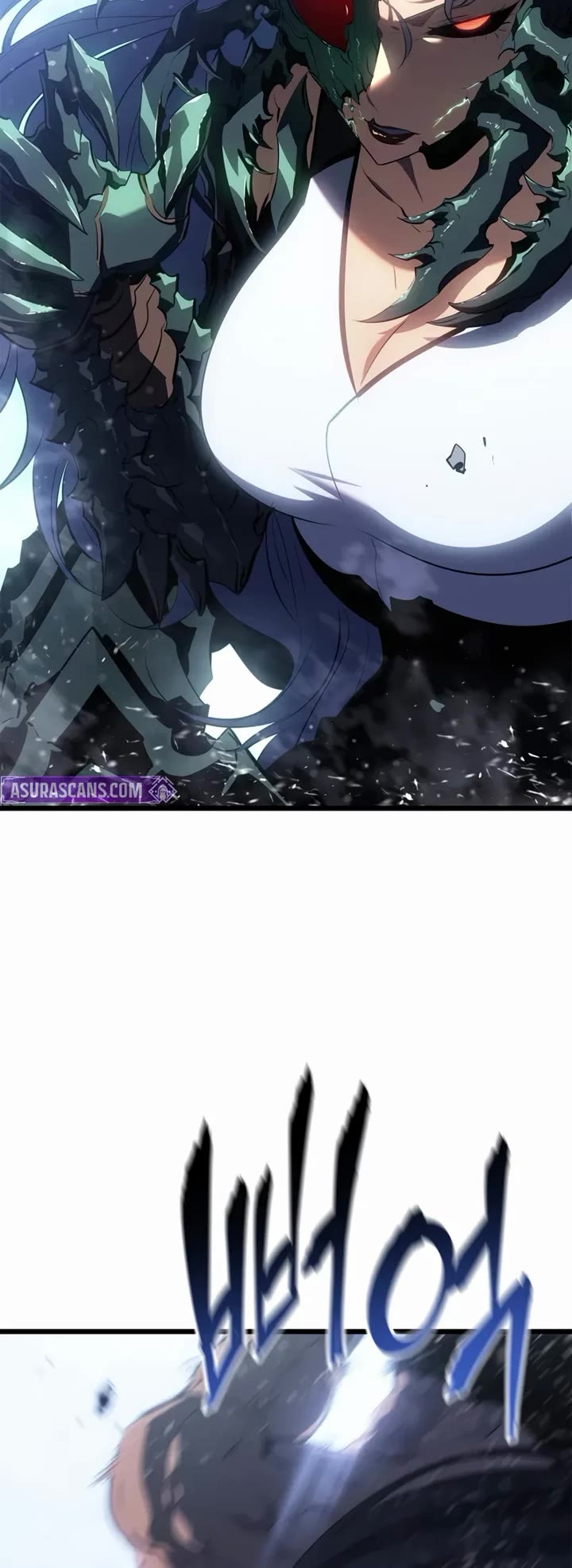 Solo Leveling: Ragnarok chapter 68 page 44