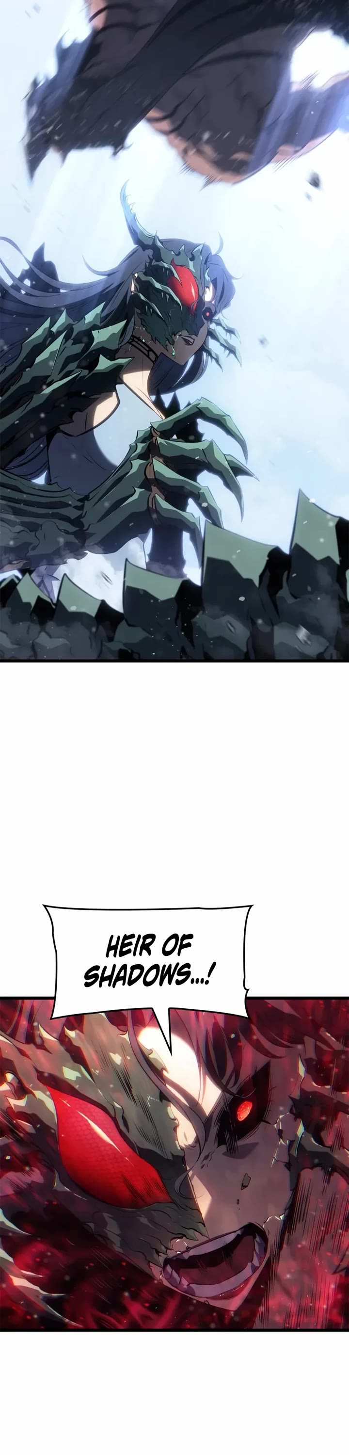 Solo Leveling: Ragnarok chapter 68 page 45