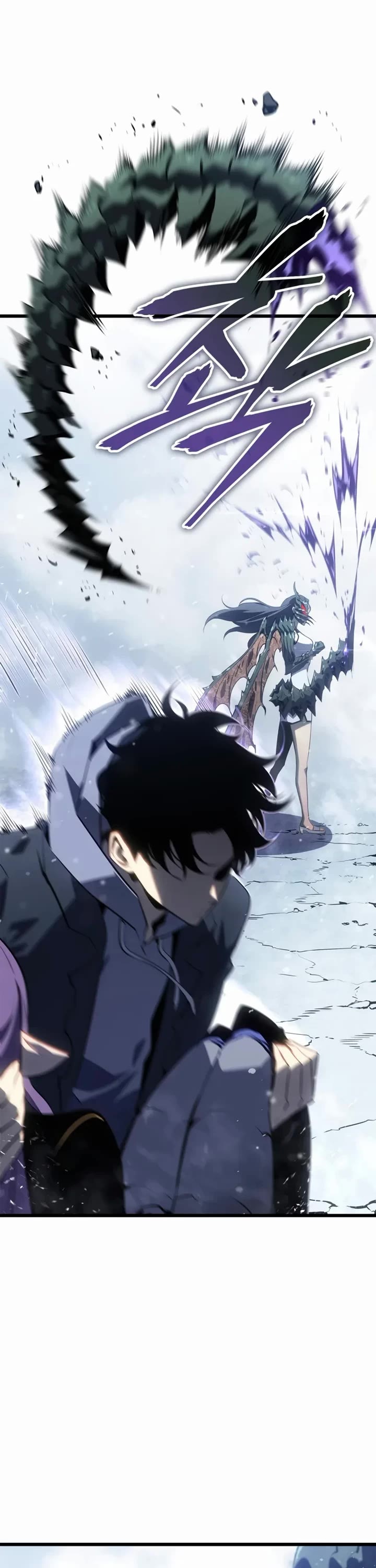 Solo Leveling: Ragnarok chapter 68 page 46