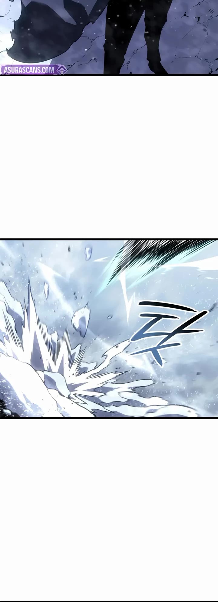Solo Leveling: Ragnarok chapter 68 page 49