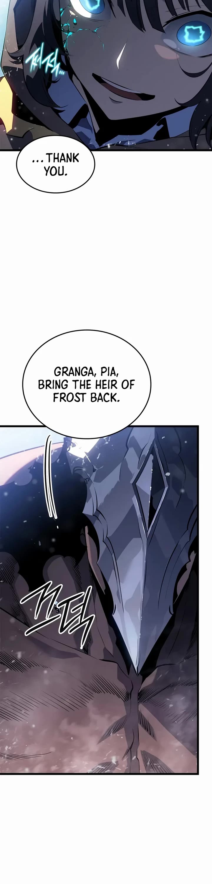Solo Leveling: Ragnarok chapter 68 page 51